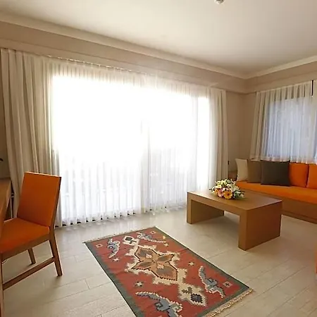 Hotel Renka & Göcek