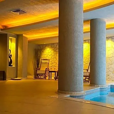 Renka Hotel&spa Hotel