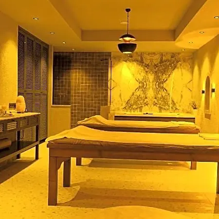 Renka Hotel&spa