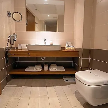 Hotel Renka &