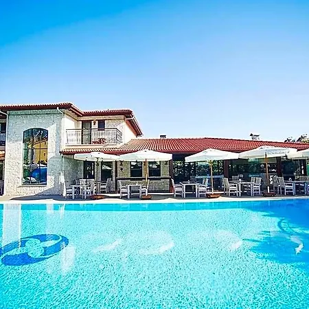 Hotel Renka & Göcek