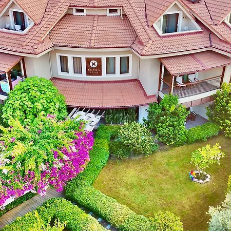 Renka & Hotel Göcek