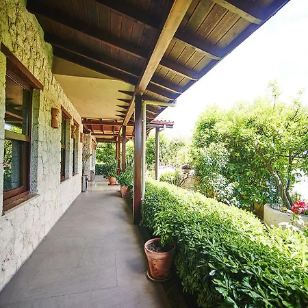 Renka & Hotel Göcek