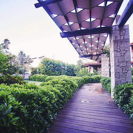 Renka & Hotel Göcek