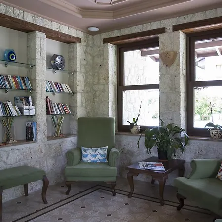 Hotel Renka Hotel&spa 2*