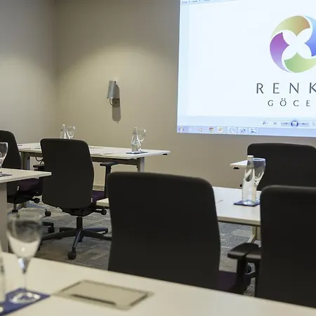 Renka & 3* Göcek