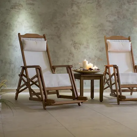Renka & Spa Hotel
