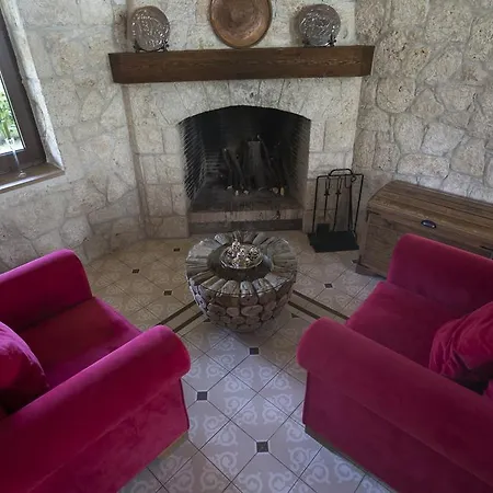 Renka Hotel&spa 2* Göcek