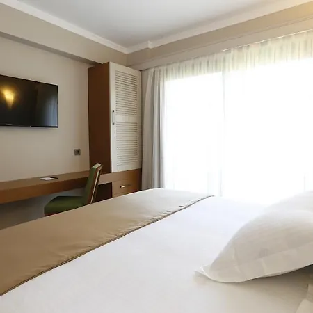 Renka Hotel&spa 2*