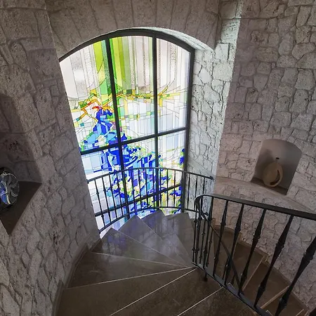 Renka & Spa Hotel Gocek (Fethiye)