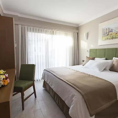 Renka & Spa Gocek (Fethiye)