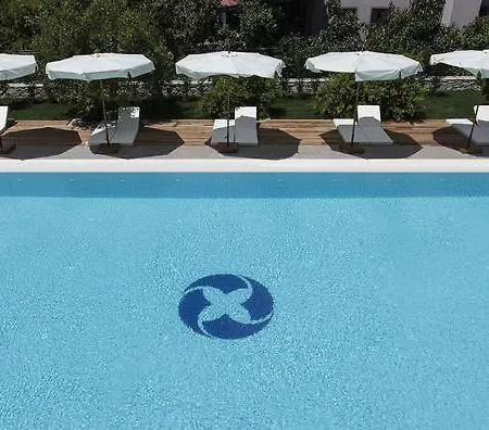 Renka Hotel&spa Göcek