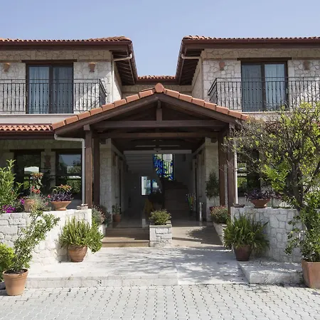 Renka Hotel&spa Göcek