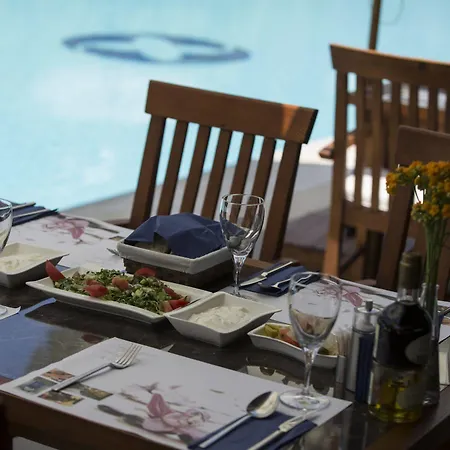 Renka & Spa Hotel Gocek (Fethiye)