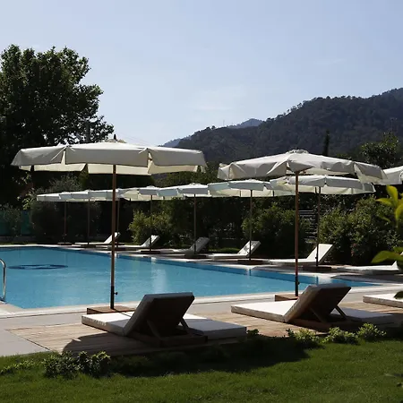 Hotel Renka & Spa