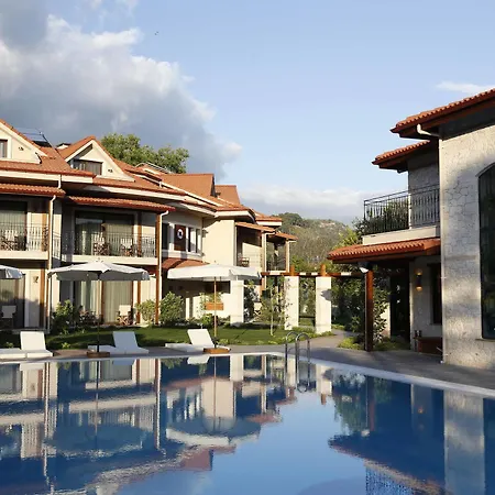 Hotel Renka Hotel&spa 2*