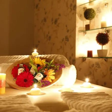 Renka & Spa Gocek (Fethiye)