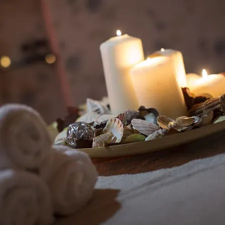 Hotel Renka & Spa 3*