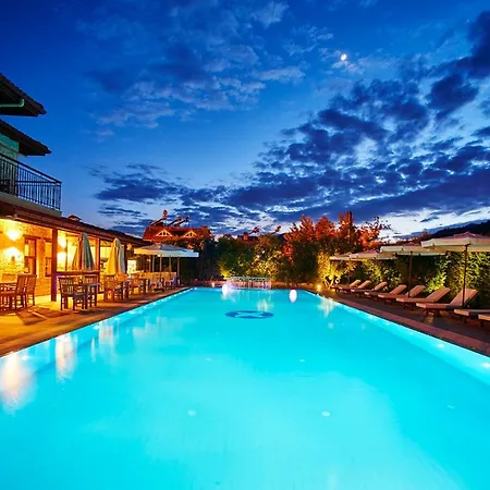 Hotel Renka & Spa Gocek (Fethiye)