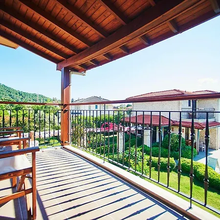 Hotel Renka Hotel&spa Göcek