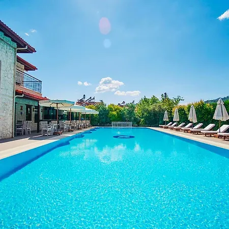 Renka & Spa Hotel