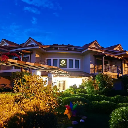 Hotel Renka Hotel&spa 2*