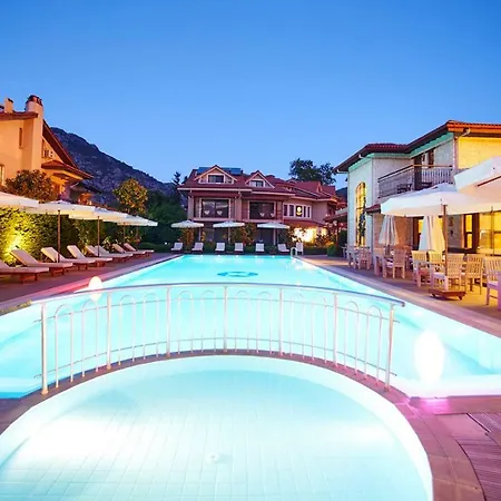 Renka & Spa 3* Gocek (Fethiye)