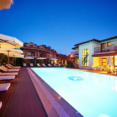 Hotel Renka & Spa