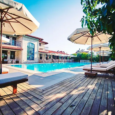 Renka & Spa Hotel 3*