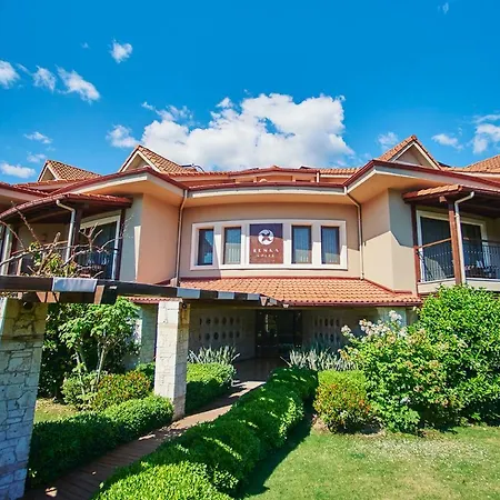 Renka Hotel&spa Göcek
