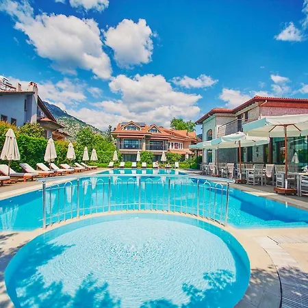 Renka Hotel&spa Hotel 2*