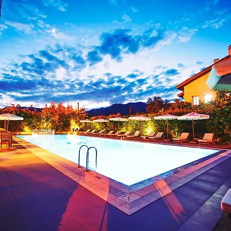 Renka & Spa Hotel