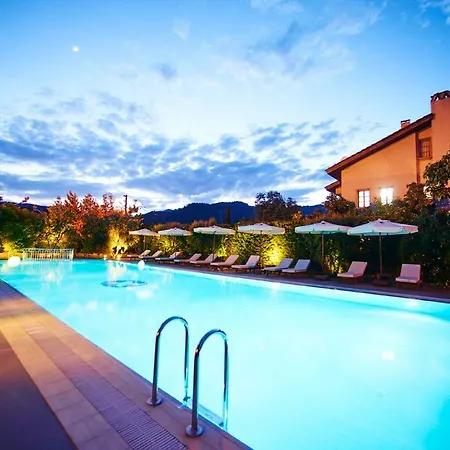 Hotel Renka Hotel&spa Göcek