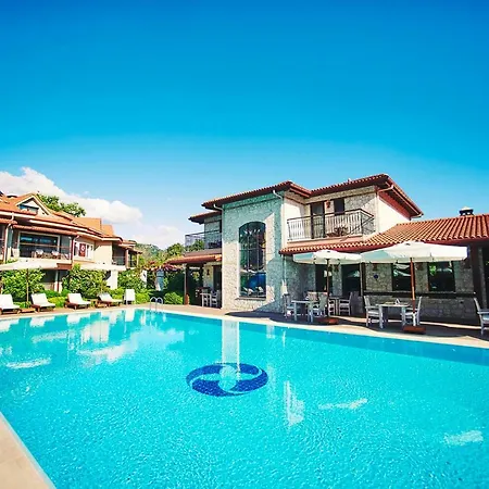 Renka & Spa Hotel