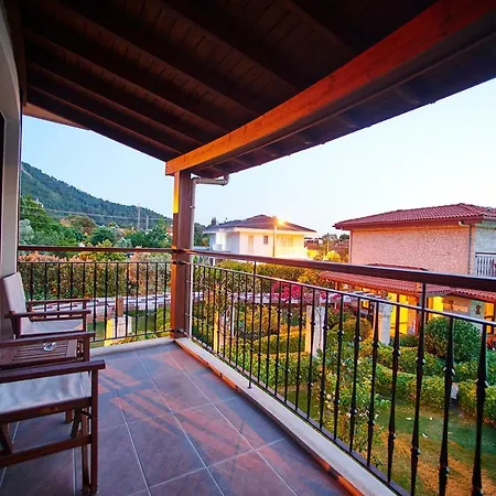 Renka & Spa 3* Gocek (Fethiye)