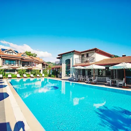 Renka Hotel&spa 2*