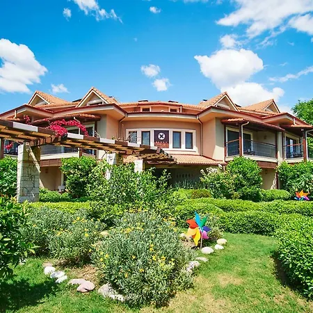 Hotel Renka Hotel&spa 2*